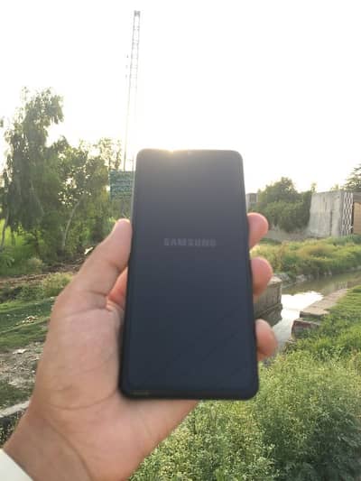 Samsung A02