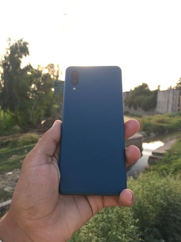 Samsung A02 1