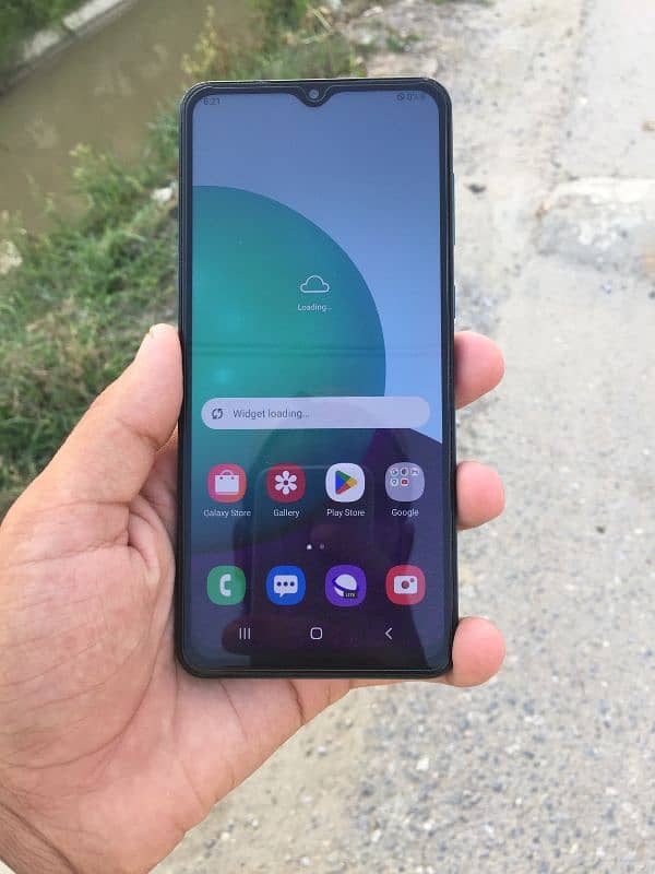 Samsung A02 5