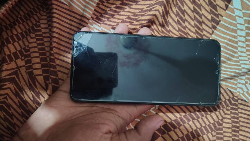 OPPO A78 3