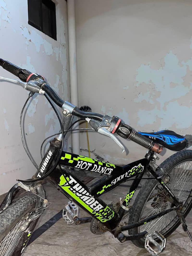cycle 0