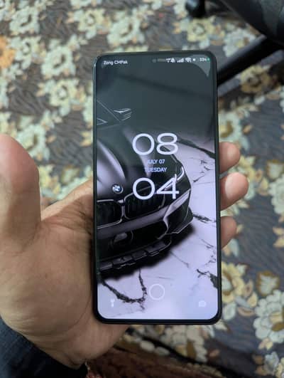Xiaomi Redmi Note 13 Pro 5G 12+6gb ram 512gb storage