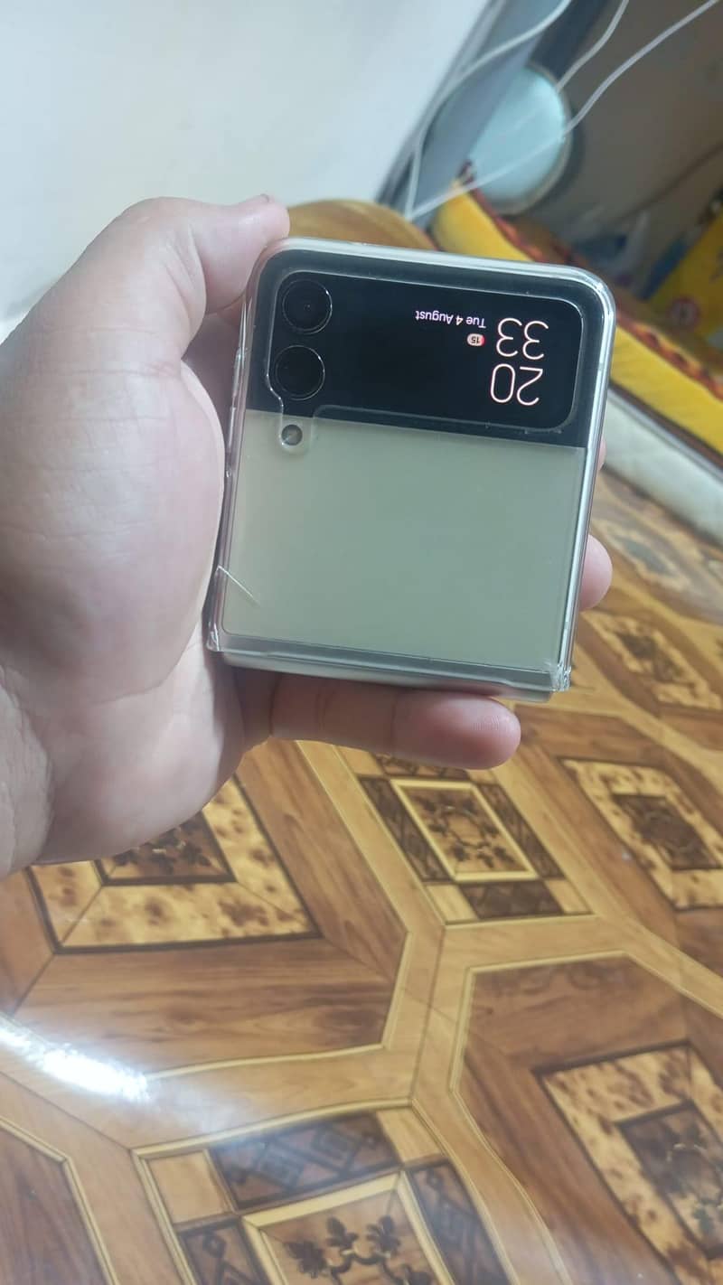 flip 3 1