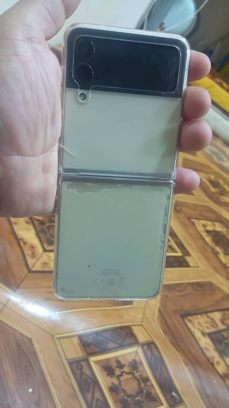 flip 3 2