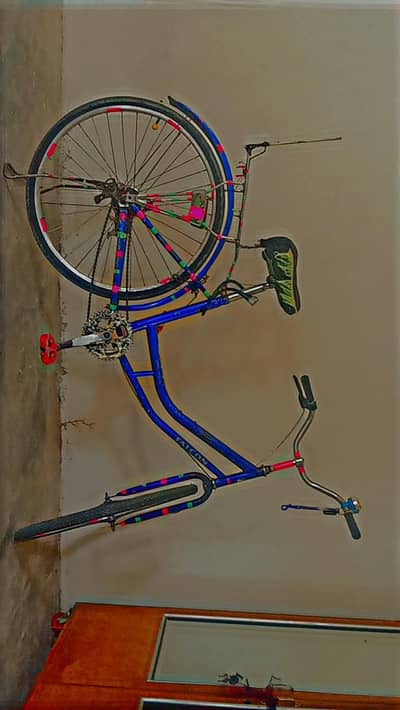 cycle