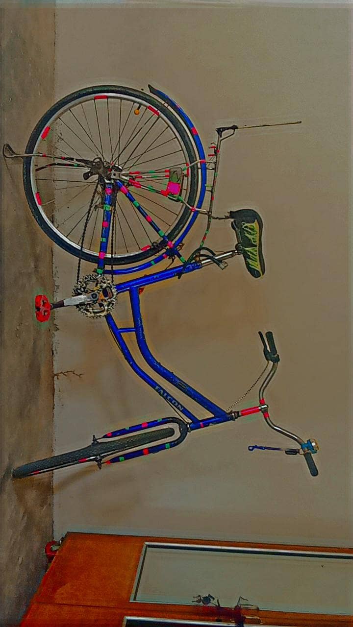 cycle 0