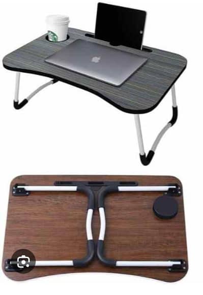 Laptop Study Table