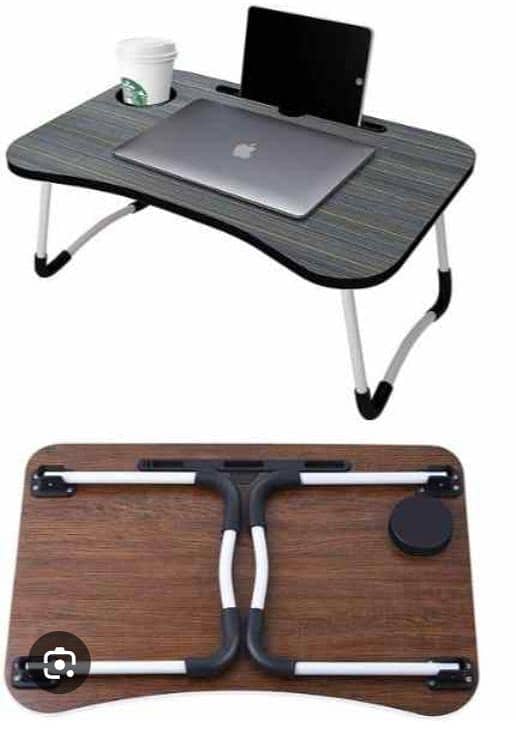 Laptop Study Table 0