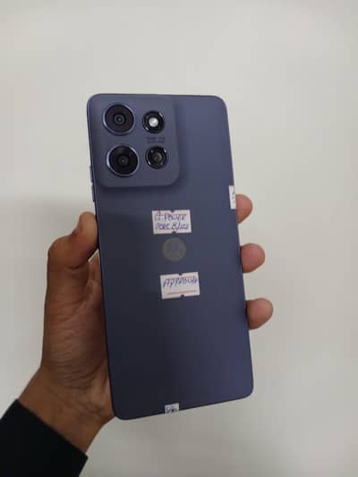 Motorola Moto G Power 5G 2025
