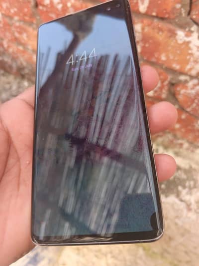 Samsung Mobile S10 Plus