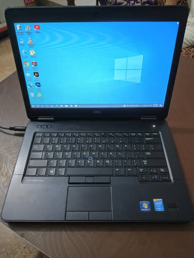 Intel Core i7 4th generation