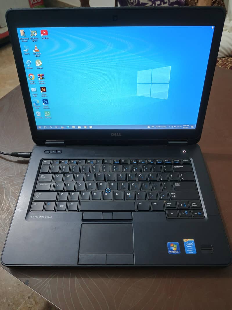 Intel Core i7 4th generation 0