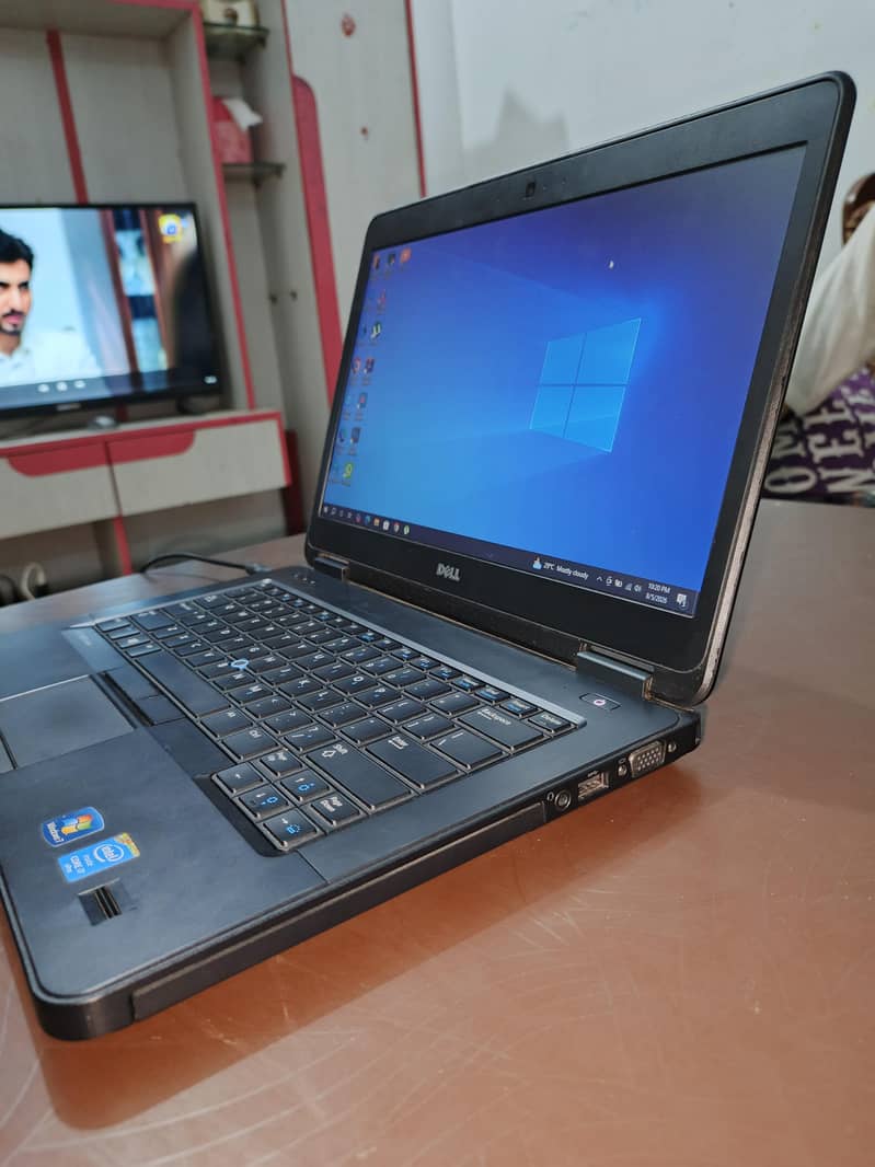 Intel Core i7 4th generation 2