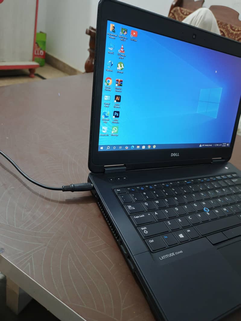 Intel Core i7 4th generation 3