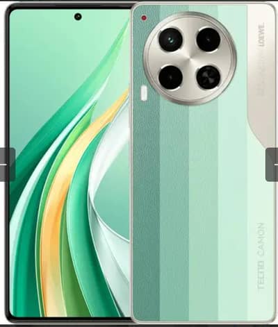 Tecno CAMON 30  (8/256)