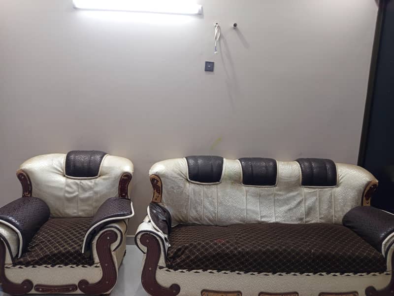 sofa and swing 0