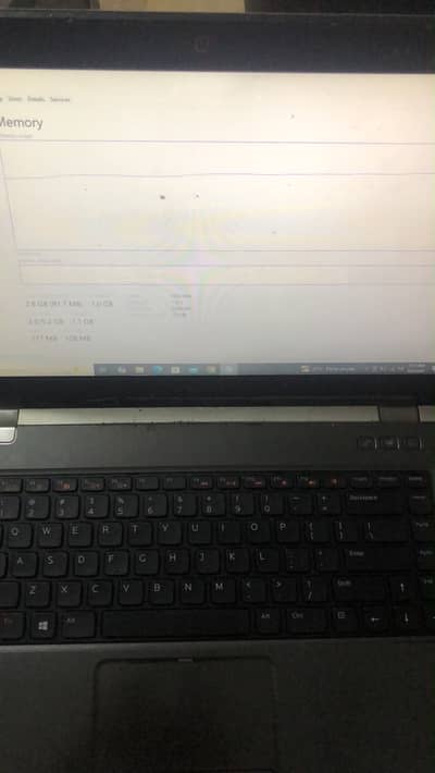 Dell inspiron 5520