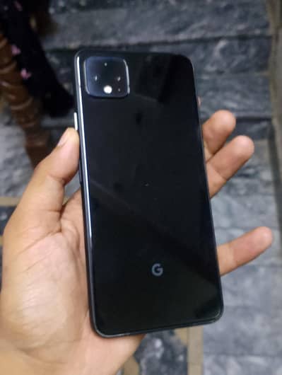 Google Pixel 4 XL