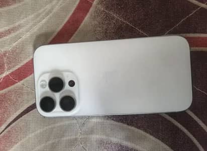 IPhone 16 pro