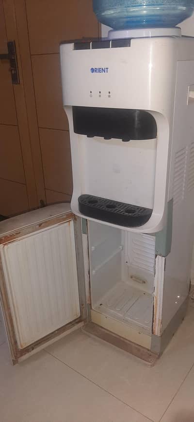 orient water dispenser for sale