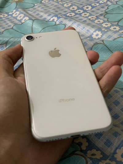 iPhone 8 256 gb