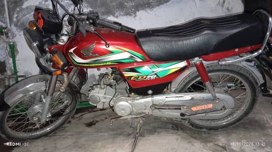 Honda 70 for sale 22 modal