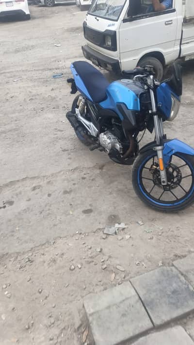 ROAD PRINCE /17 MODEL