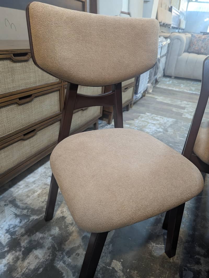 Dining Table Wooden 2
