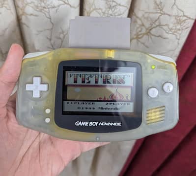 Nintendo Gameboy Advance - Nintendo DSi XL - Nintendo DS Lite for sale