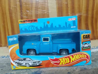 hot wheels car