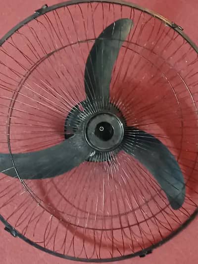 High Speed DC Fan for Battery