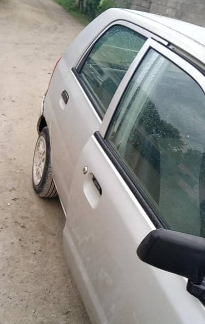Suzuki Alto 2007