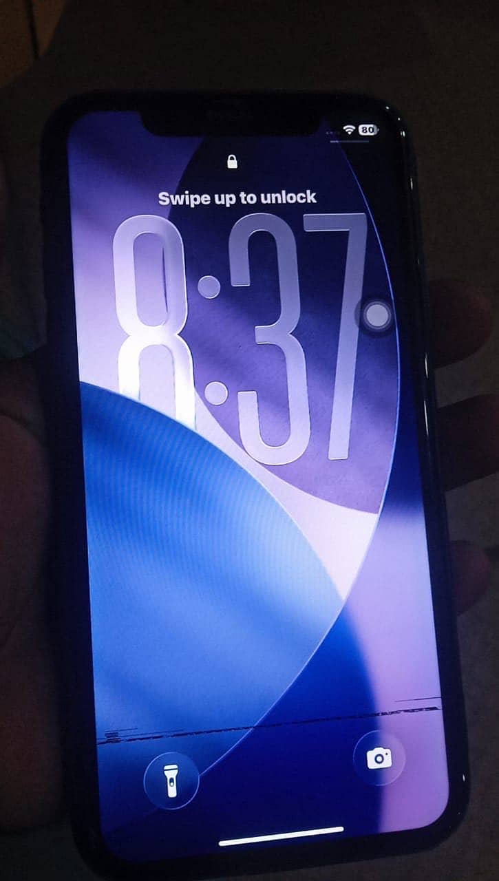 Apple iPhone 11 6