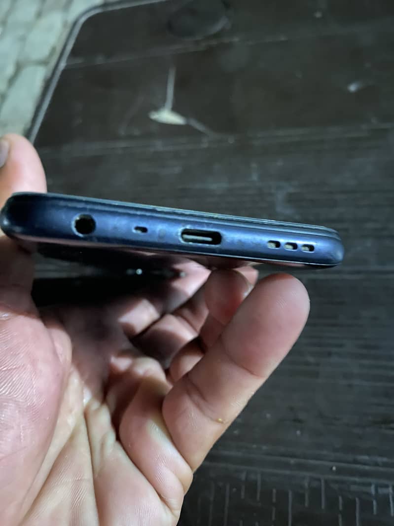 OPPO A16 1