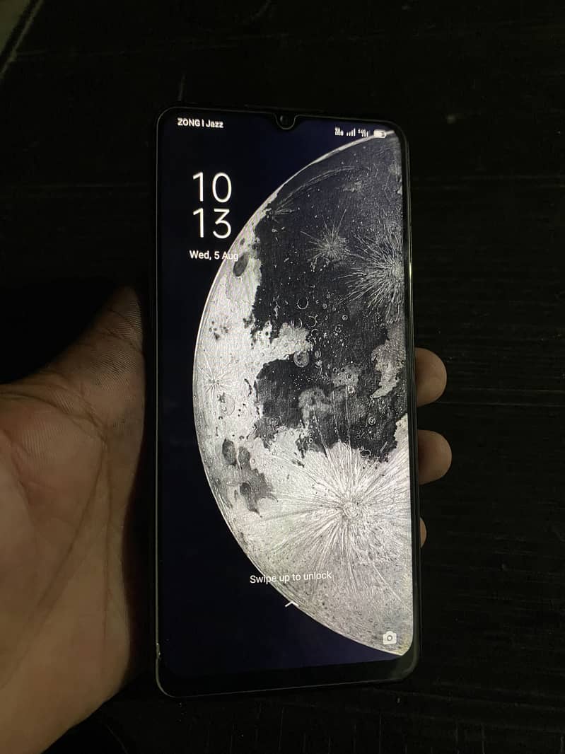 OPPO A16 2