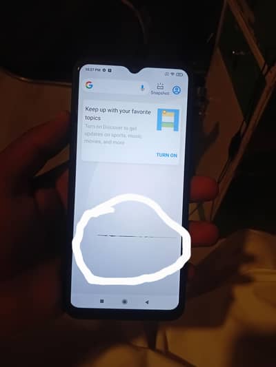 Redmi 9A (10/9 Condition)