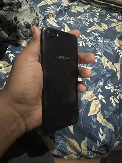 OPPO A83