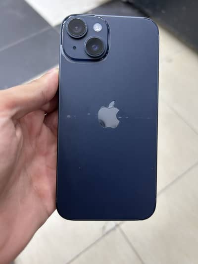 IPHONE 14(99% health)