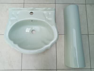 Wash Basin For Sale Rabta Number 03022515215
