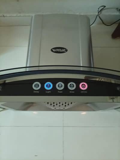 kitchen hood