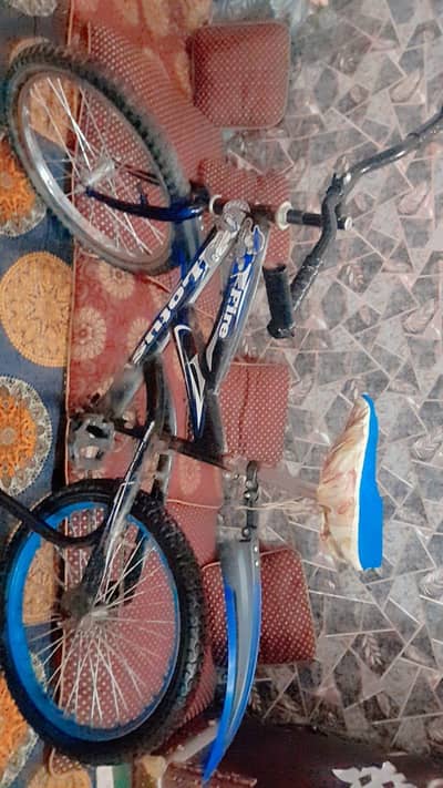 bicycle for sale Good condition