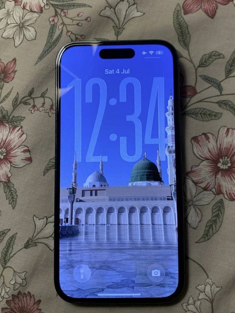 iPhone 14 pro non pta 2