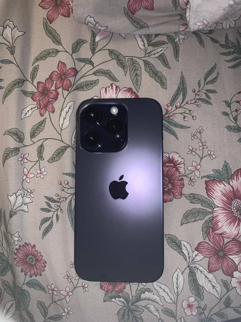 iPhone 14 pro non pta 3