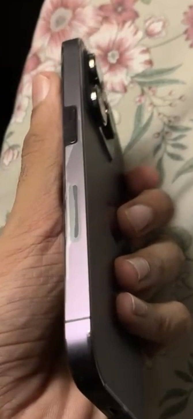 iPhone 14 pro non pta 4