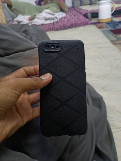 OPPO A11k