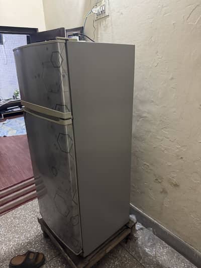 Fridge for sale 10/8 only 24999 PKR