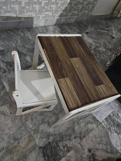 Interwood kids study tables