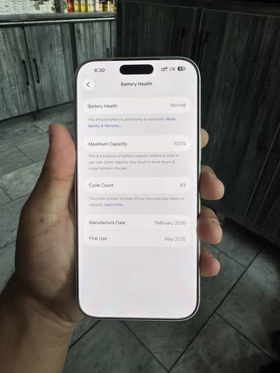 Apple iPhone 17 Pro Max