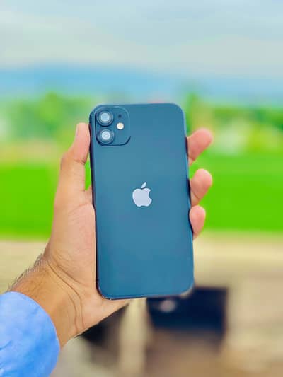 Apple iPhone 11