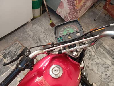 New Asia NAV 70CC for sale